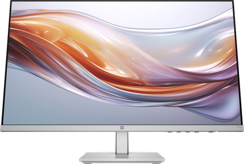 HP Series 5 23.8 inch FHD Height Adjust Monitor - 524sh HP Series 5 23.8 inch FHD Height Adjust Monitor - 524sh